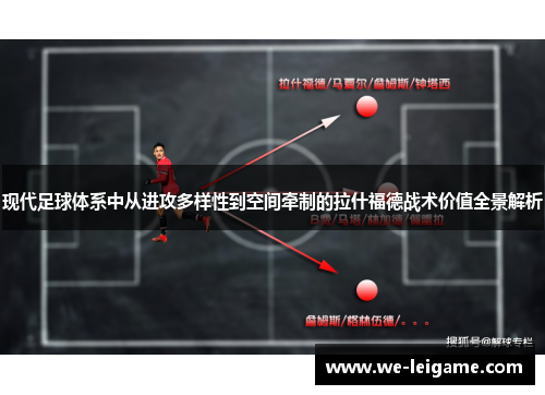 现代足球体系中从进攻多样性到空间牵制的拉什福德战术价值全景解析